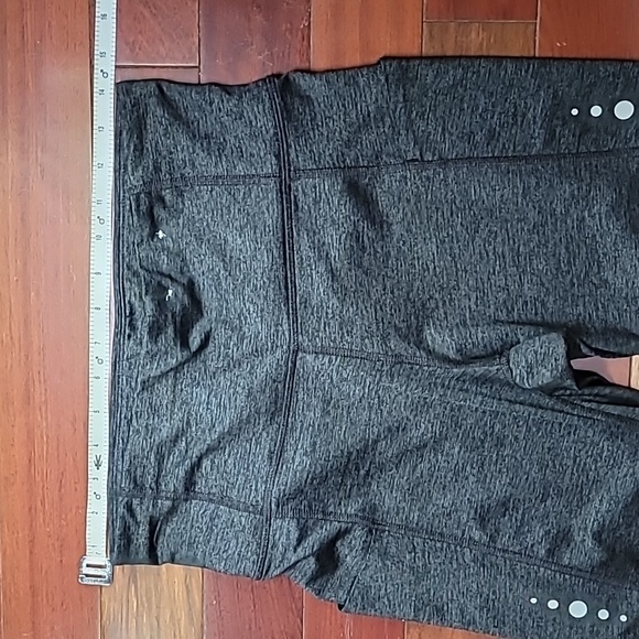 Womens Xersion Capri leggings with pockets size medium - Picture 4 of 14